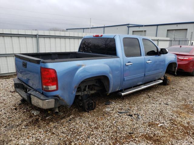 Photo 3 from auction – 2013 GMC SIERRA K15 with VIN 3GTP2VE76DG348172
