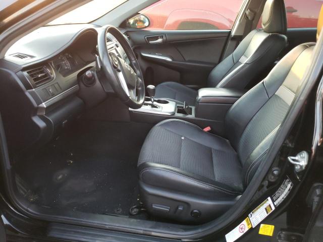 Photo 7 from auction – 2014 TOYOTA CAMRY L with VIN 4T1BF1FK7EU352638