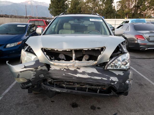 Photo 5 from auction – 2006 LEXUS RX 330 with VIN 2T2GA31U06C052253