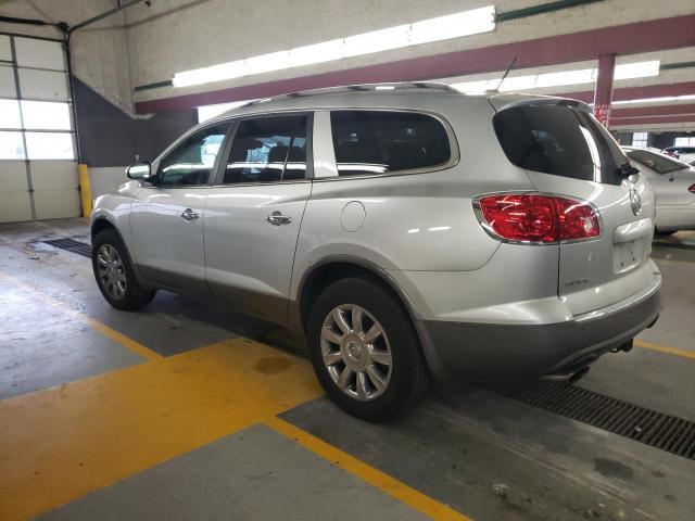 Photo 2 from auction – 2012 BUICK ENCLAVE with VIN 5GAKVCED1CJ423354