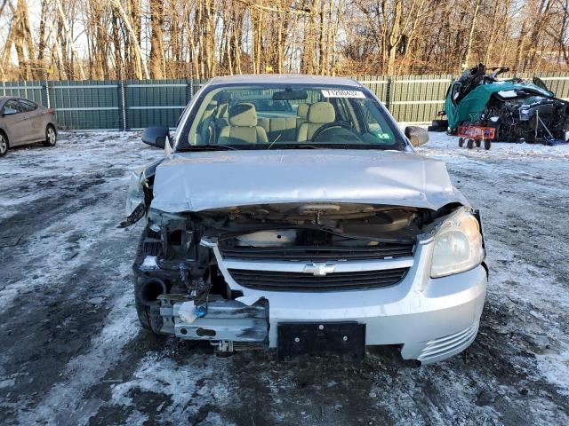 Photo 5 from auction – 2006 CHEVROLET COBALT LS with VIN 1G1AK55F567708732