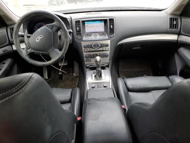 Photo 8 from auction – 2013 INFINITI G37 with VIN JN1CV6AR0DM354701