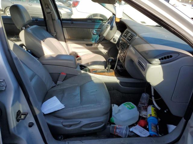 Photo 7 from auction – 2001 MERCURY SABLE LS P with VIN 1MEFM55S01A644758