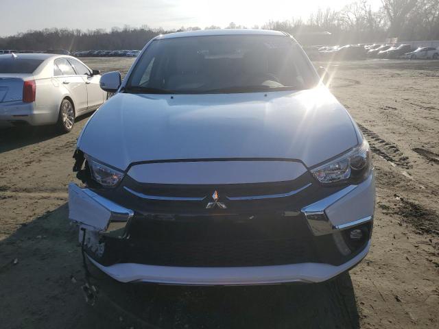 Photo 5 from auction – 2019 MITSUBISHI OUTLANDER with VIN JA4AP4AU9KU005454