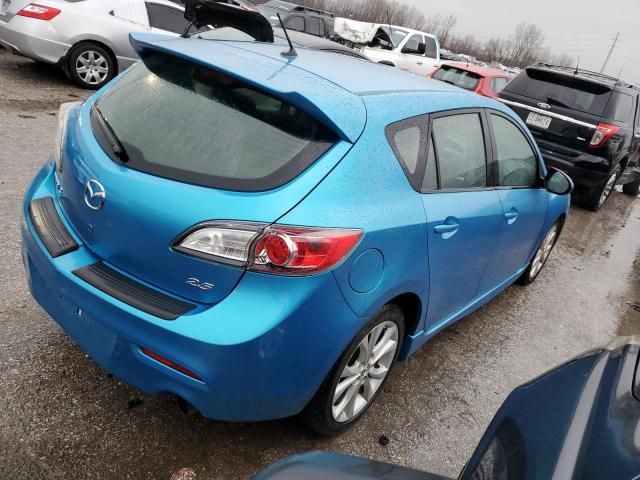 Photo 3 from auction – 2010 MAZDA 3 S with VIN JM1BL1H63A1285271