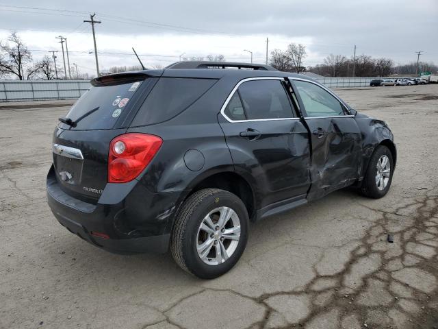 Photo 3 from auction – 2013 CHEVROLET EQUINOX LT with VIN 2GNALDEK5D6174051