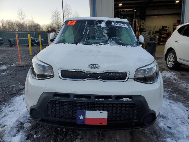 Photo 5 from auction – 2015 KIA SOUL with VIN KNDJN2A21F7233063