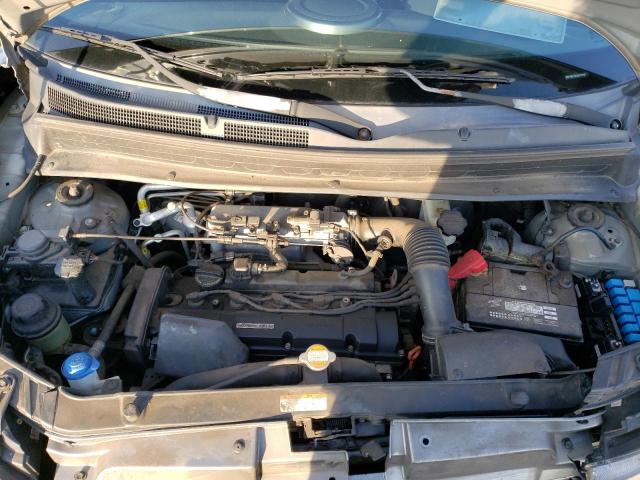 Photo 11 from auction – 2010 KIA SOUL with VIN KNDJT2A2XA7178742