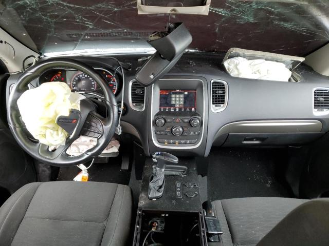 Photo 8 from auction – 2020 DODGE DURANGO SS with VIN 1C4RDJFG9LC205762