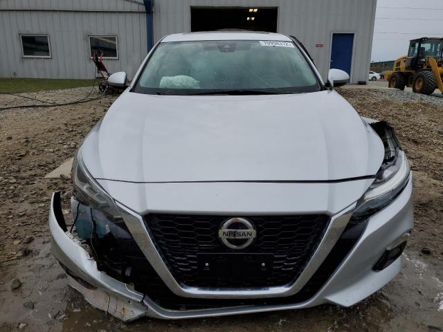 Photo 5 from auction – 2019 NISSAN ALTIMA SL with VIN 1N4BL4EV4KC162796
