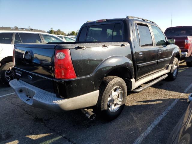Photo 3 from auction – 2001 FORD EXPLORER S with VIN 1FMZU67E01UB77685