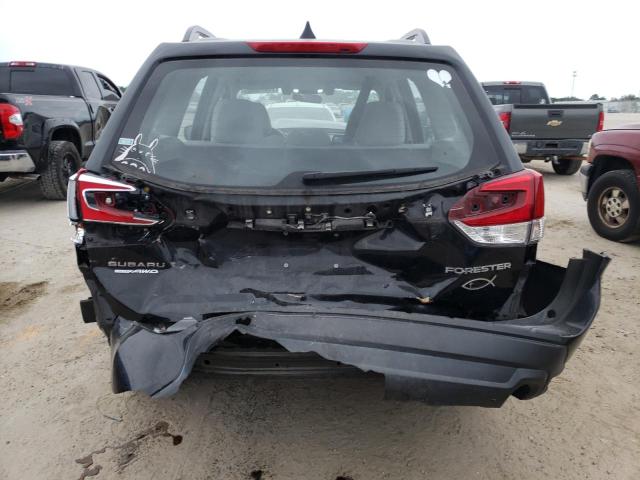 Photo 6 from auction – 2019 SUBARU FORESTER with VIN JF2SKACC8KH453609