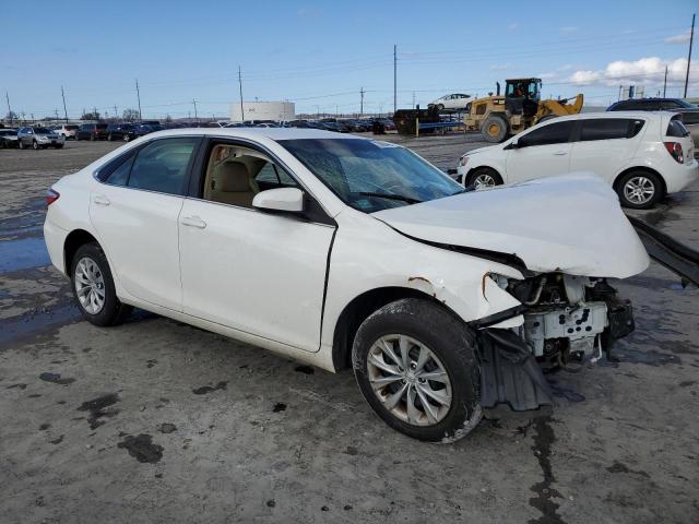 Photo 4 from auction – 2017 TOYOTA CAMRY LE with VIN 4T1BF1FK9HU647499
