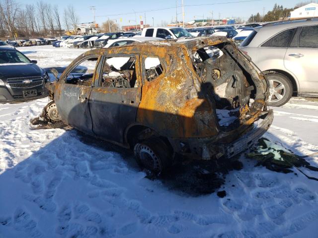 Photo 2 from auction – 2020 NISSAN ROGUE S with VIN 5N1AT2MV2LC730147