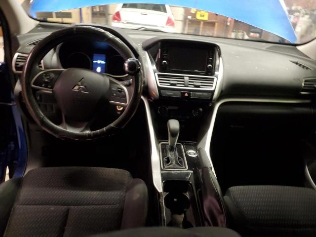 Photo 8 from auction – 2019 MITSUBISHI ECLIPSE CR with VIN JA4AT3AA1KZ023171