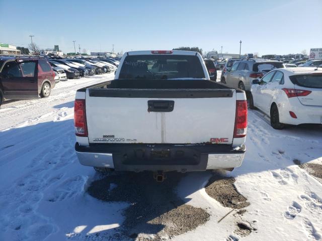 Photo 6 from auction – 2013 GMC SIERRA K15 with VIN 1GTR2VE70DZ395626