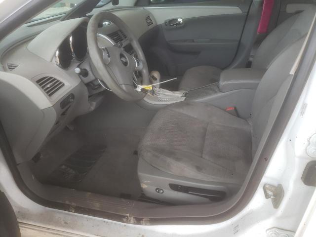 Photo 7 from auction – 2011 CHEVROLET MALIBU LS with VIN 1G1ZB5E16BF399540