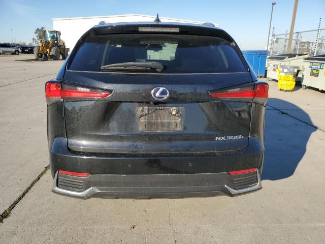 Photo 6 from auction – 2018 LEXUS NX 300H with VIN JTJBJRBZ7J2083077