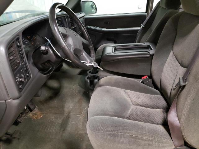 Photo 7 from auction – 2003 CHEVROLET SILVERADO with VIN 1GCEK19T83Z342038