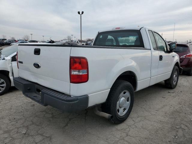 Photo 3 from auction – 2008 FORD F150 with VIN 1FTRF12298KD53699