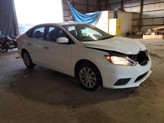 Photo 4 from auction – 2019 NISSAN SENTRA S with VIN 3N1AB7AP1KY431137