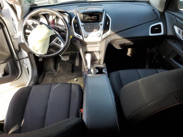 Photo 8 from auction – 2015 GMC TERRAIN SL with VIN 2GKFLWEK3F6214208