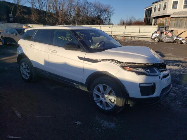 Photo 4 from auction – 2018 LAND ROVER RANGE ROVE with VIN SALVP2RX0JH316927