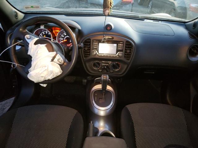 Photo 8 from auction – 2015 NISSAN JUKE S with VIN JN8AF5MR8FT509712