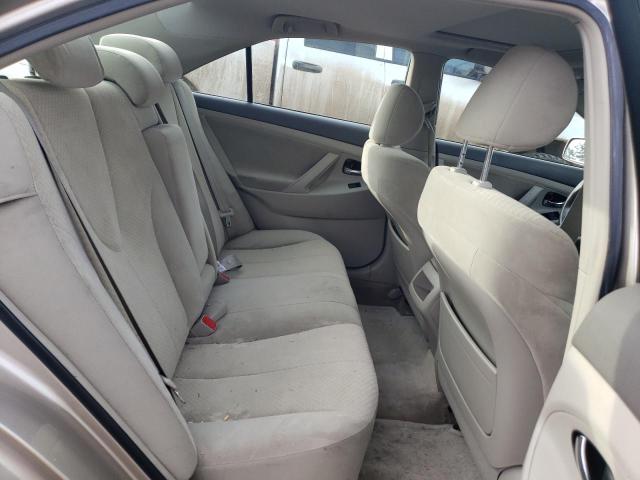 Photo 10 from auction – 2007 TOYOTA CAMRY CE with VIN JTNBE46K773047041