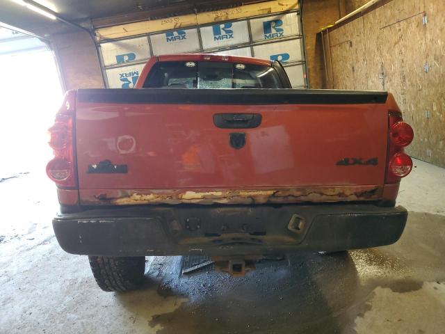 Photo 6 from auction – 2008 DODGE RAM 1500 S with VIN 1D7HU18238S510867