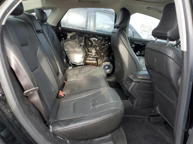 Photo 10 from auction – 2016 FORD FUSION TIT with VIN 3FA6P0K93GR156891
