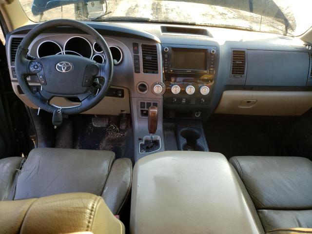 Photo 8 from auction – 2012 TOYOTA TUNDRA DOU with VIN 5TFBW5F11CX264084