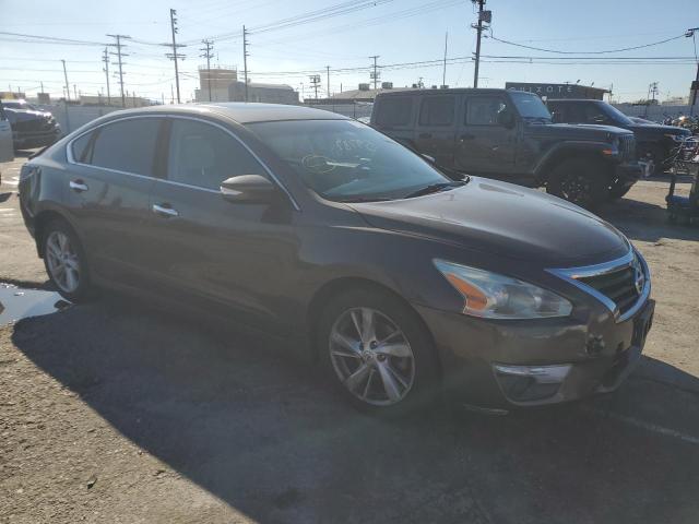 Photo 4 from auction – 2015 NISSAN ALTIMA 2.5 with VIN 1N4AL3AP2FC596749