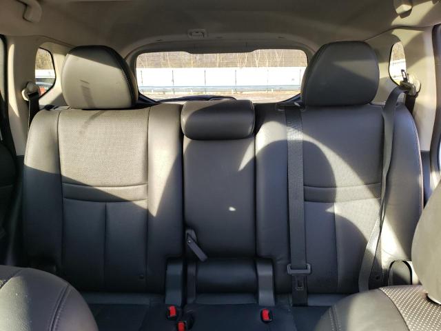Photo 10 from auction – 2015 NISSAN ROGUE S with VIN 5N1AT2MV4FC793724