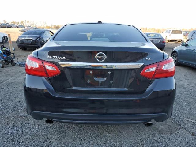 Photo 6 from auction – 2017 NISSAN ALTIMA 2.5 with VIN 1N4AL3AP3HC196377