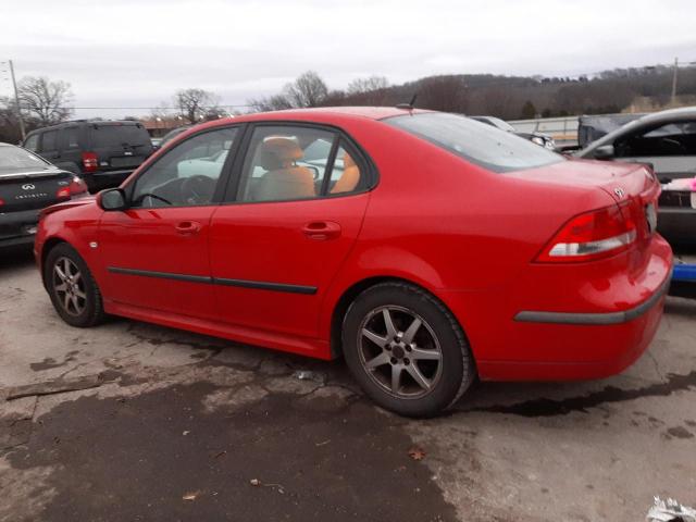 Photo 2 from auction – 2007 SAAB 9-3 2.0T with VIN YS3FD49Y571135017