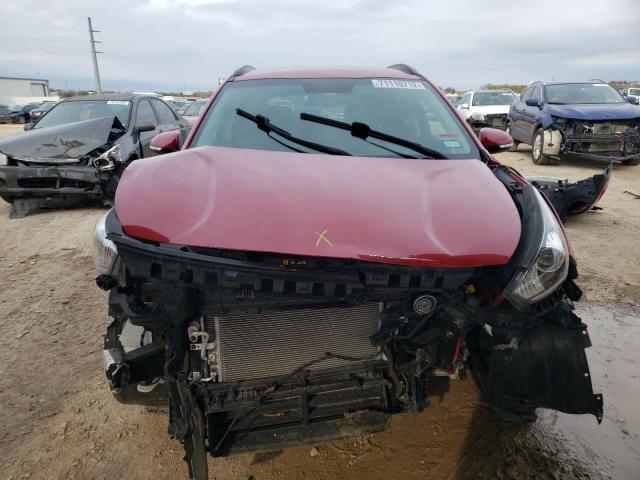 Photo 5 from auction – 2019 KIA NIRO EX with VIN KNDCC3LC7K5265001