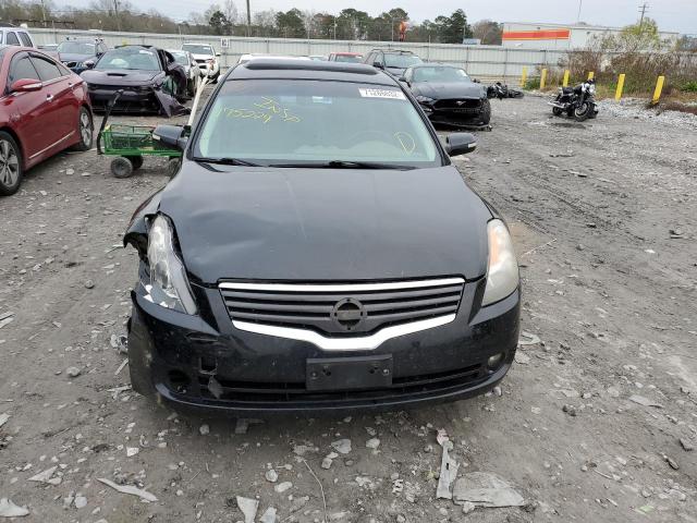 Photo 5 from auction – 2008 NISSAN ALTIMA 3.5 with VIN 1N4BL21E98C175224