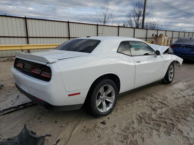 Photo 3 from auction – 2018 DODGE CHALLENGER with VIN 2C3CDZAG4JH339475