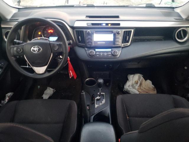 Photo 8 from auction – 2015 TOYOTA RAV4 XLE with VIN JTMRFREV2FD116218