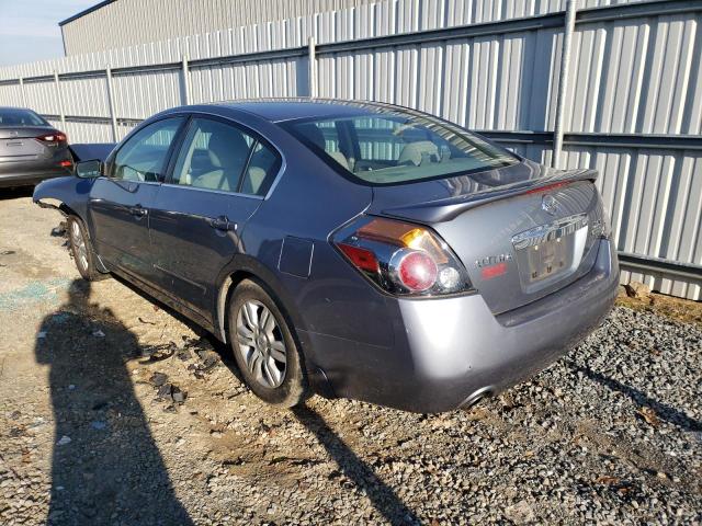 Photo 2 from auction – 2012 NISSAN ALTIMA BAS with VIN 1N4AL2AP9CN476926