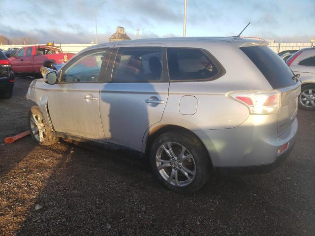 Foto 2 de la subasta – 2014 MITSUBISHI OUTLANDER con VIN JA4AZ3A35EZ014459