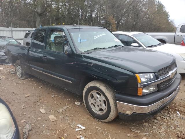 Photo 4 from auction – 2004 CHEVROLET SILVERADO with VIN 2GCEC19T241103981