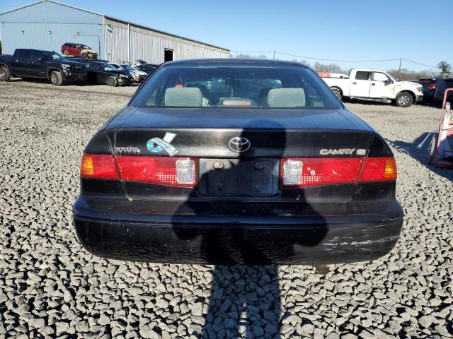 Photo 6 from auction – 2000 TOYOTA CAMRY with VIN 4T1BG22K8YU642044