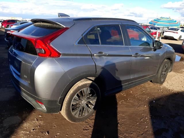Photo 3 from auction – 2020 MITSUBISHI ECLIPSE CR with VIN JA4AS5AA5LZ003022