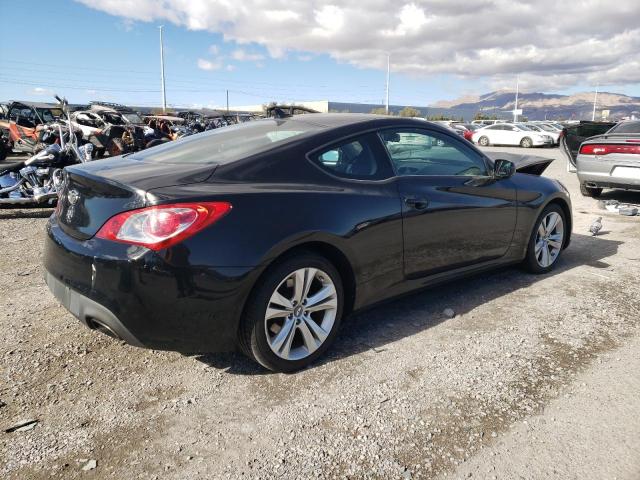 Photo 3 from auction – 2011 HYUNDAI GENESIS CO with VIN KMHHT6KD8BU057843