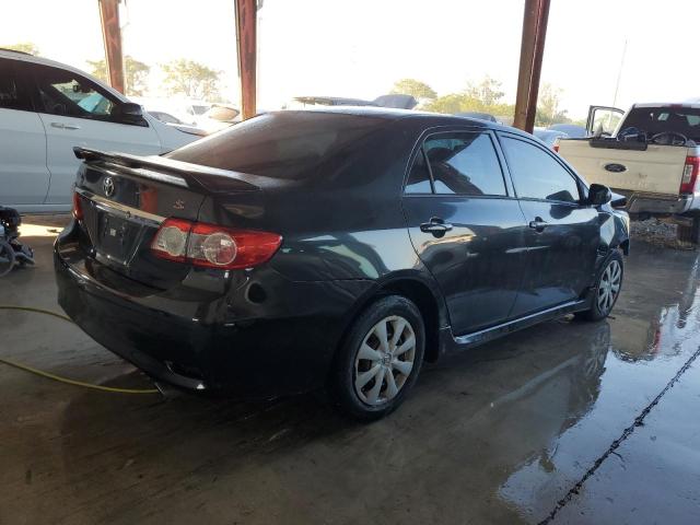 Photo 3 from auction – 2013 TOYOTA COROLLA BA with VIN 5YFBU4EE8DP082998
