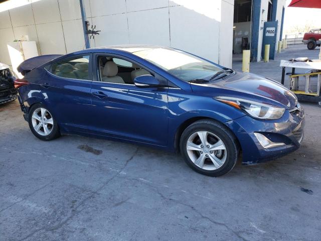 Photo 4 from auction – 2016 HYUNDAI ELANTRA SE with VIN 5NPDH4AEXGH765368
