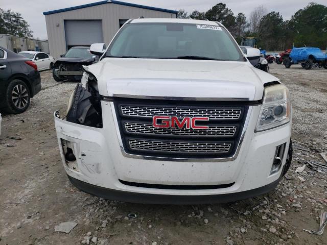 Photo 5 from auction – 2012 GMC TERRAIN with VIN 2GKFLXE59C6367316