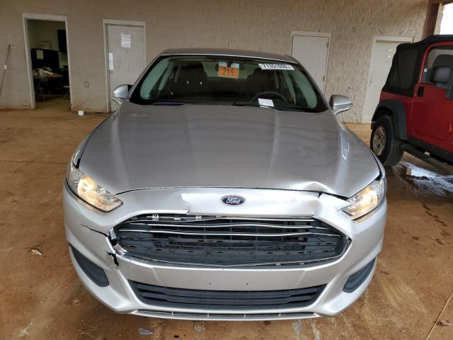 Photo 5 from auction – 2015 FORD FUSION SE with VIN 3FA6P0H70FR238792